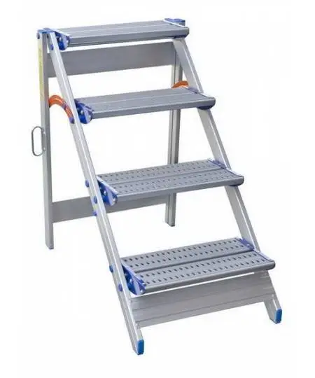 Schodki Przystawne Drabex TP 8124