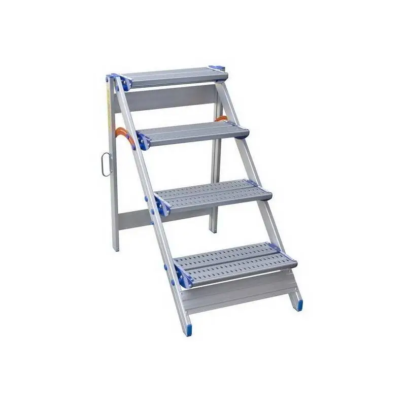 Schodki Przystawne Drabex TP 8124 Schodki Przystawne Drabex TP 8124