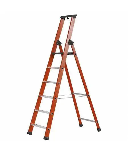 Faraone Electrica - 8 stopni