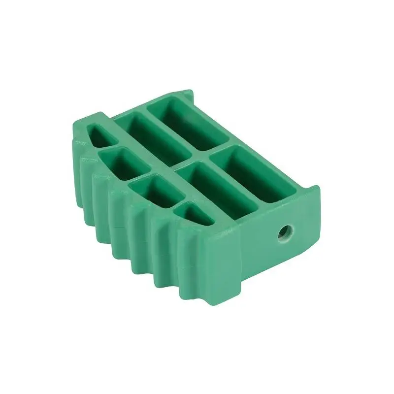Stopka wewnętrzna 2 sztuki profil 73x25 mm