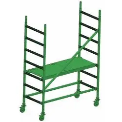 Rusztowanie Faraone Top Flex Wys.rob.3,0 m ( 0,75 x 1,80 m )