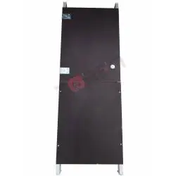Podest z klapą do Faraone AK (125 cm) od tyłu