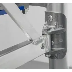 Łączenia rusztowania FS 75