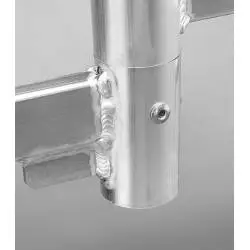 Łączenia rusztowania FS 75