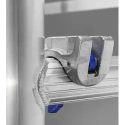 Mocowanie podestu rusztowania aluminiowego Alumexx FS 75