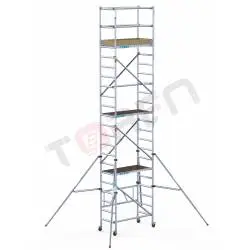 Rusztowanie jezdne EuroScaffold  Model 50278