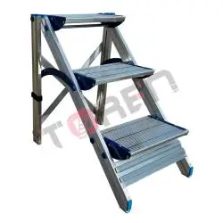 Schodki Składane Drabex TP 8020