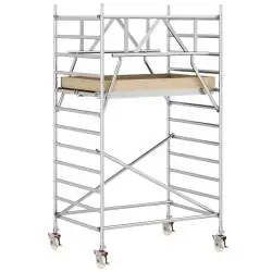 RUSZTOWANIE ALUMINIOWE AKSO...