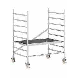 RUSZTOWANIE ALUMINIOWE AKSO...