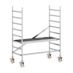 RUSZTOWANIE ALUMINIOWE AKSO...