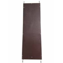 Akso podest bez klapy 250 cm