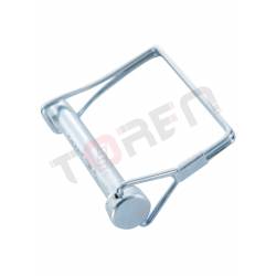 Uchwyt do rusztowania aluminiowego