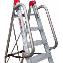 Poręcz do drabiny Faraone...