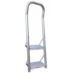 Poręcz Brteles do drabiny...