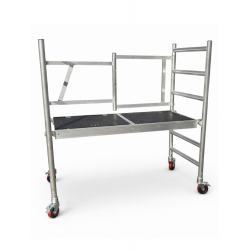 RUSZTOWANIE Przegubowe...