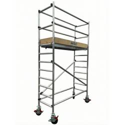 RUSZTOWANIE ALUMINIOWE AKSO...