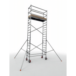 RUSZTOWANIE ALUMINIOWE AKSO...