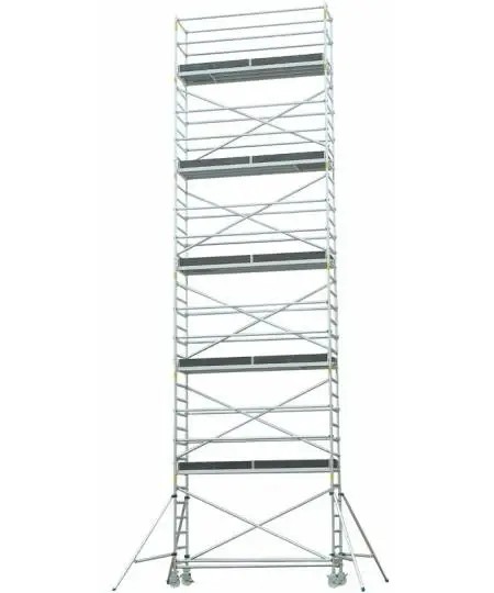 Rusztowanie jezdne Drabex RA 1130