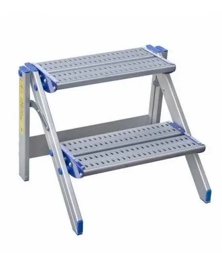 Schodki Przystawne Drabex TP 8122 2 stopnie