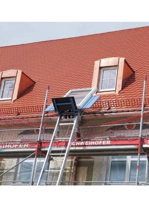 Windy dachowe Geda Fixlift 250 