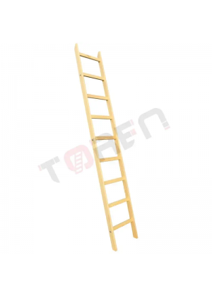 Drabina drewniana przystawna Toren