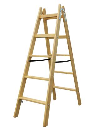 Drabiny drewniane Toren - Szybka wysyłka, niskie ceny