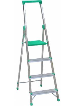 Drabiny domowe - Idealna drabina do kuchni, warsztatu!