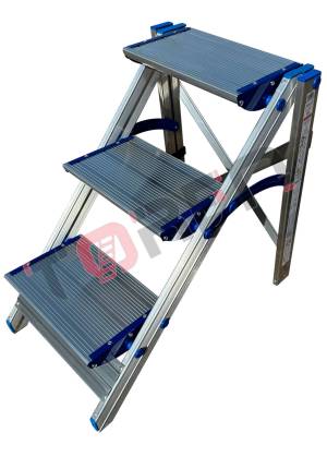 Drabiny biurowe - Zamów drabinę, podest do biura z oferty Toren