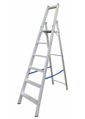 Drabiny magazynowe Drabex TP 1300