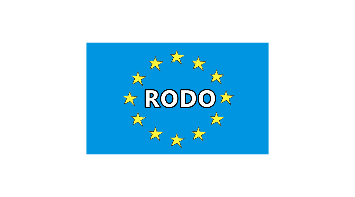 Zmiany w polityce dotyczące danych osobowych - RODO